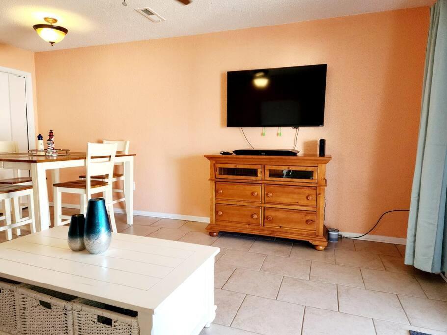 Beachfront Condo In Paradise Ocean Stadt Exterior foto