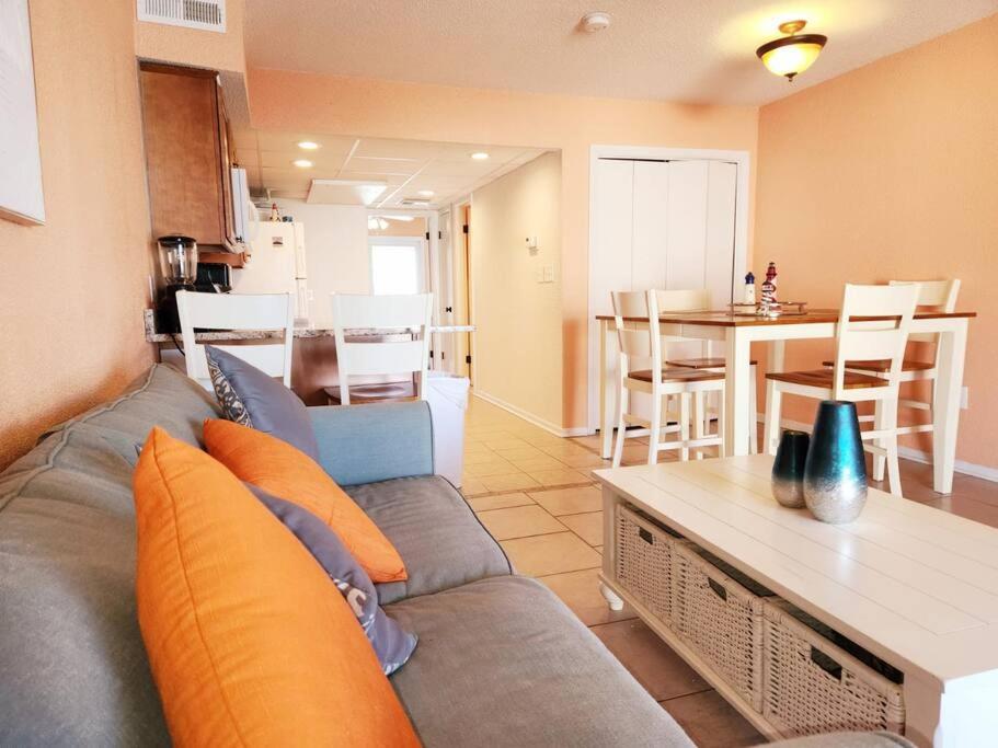 Beachfront Condo In Paradise Ocean Stadt Exterior foto