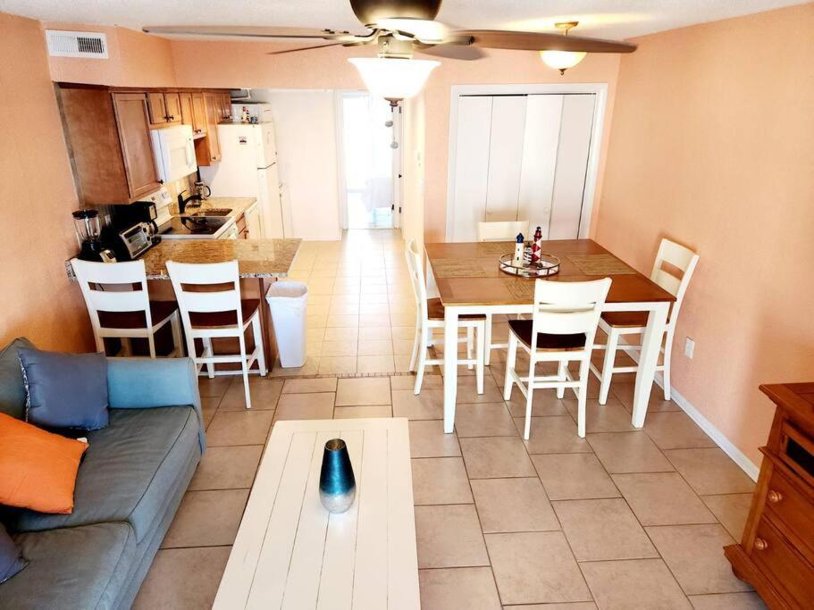 Beachfront Condo In Paradise Ocean Stadt Exterior foto