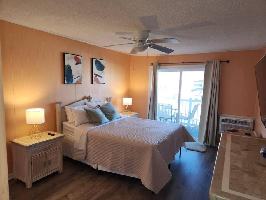 Beachfront Condo In Paradise Ocean Stadt Exterior foto