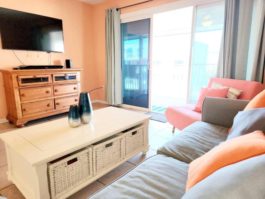 Beachfront Condo In Paradise Ocean Stadt Exterior foto