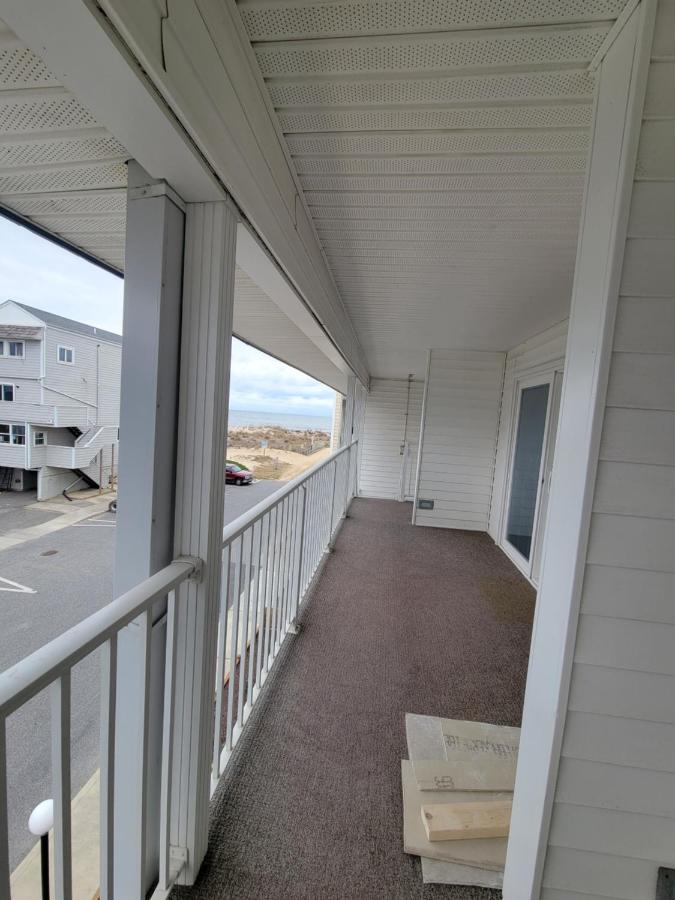 Beachfront Condo In Paradise Ocean Stadt Exterior foto